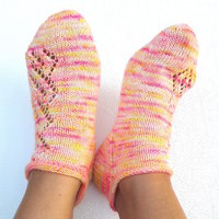 Gesamten Beitrag lesen: Schibot Summer Socks