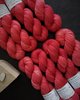 Soft Socks - Red Balloons