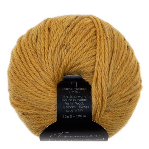 Tasmanian Tweed - Colour 8
