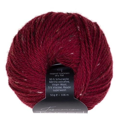 Tasmanian Tweed - Colour 21