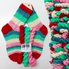 ZUCKERSTANGE - BFL Socks Littles 5x20g - LIMITED!!!