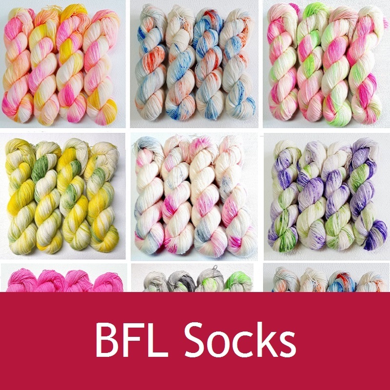 BFL Socks