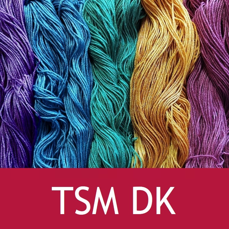 TSM DK
